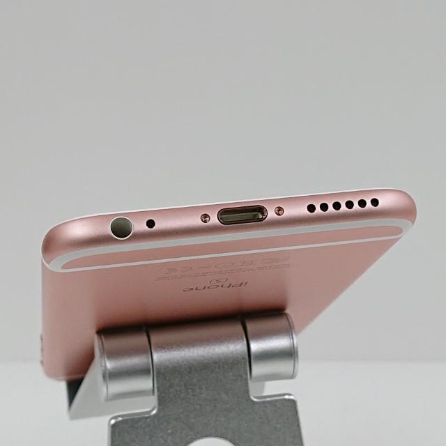 iPhone6s 64GB SoftBank ローズゴールド 送料無料 即決 本体 c17719