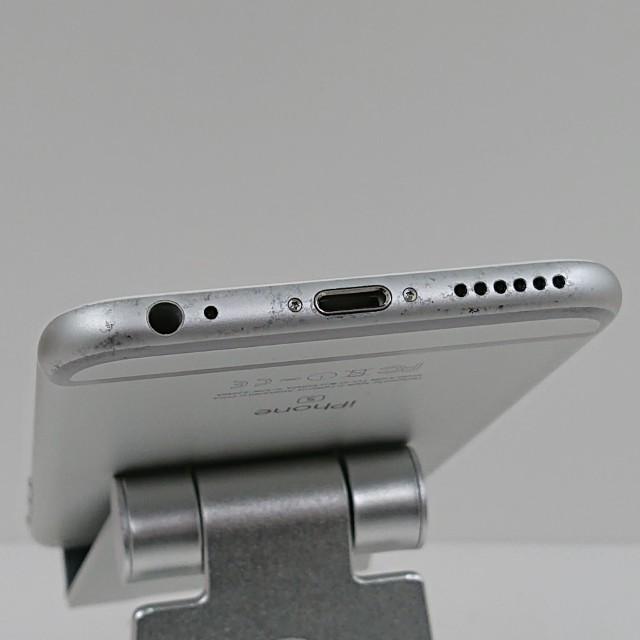 iPhone6s 16GB SIMフリー シルバー 送料無料 即決 本体 c17721
