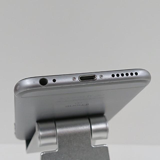 iPhone6s 16GB SIMフリー スペースグレイ 送料無料 即決 本体 c17722