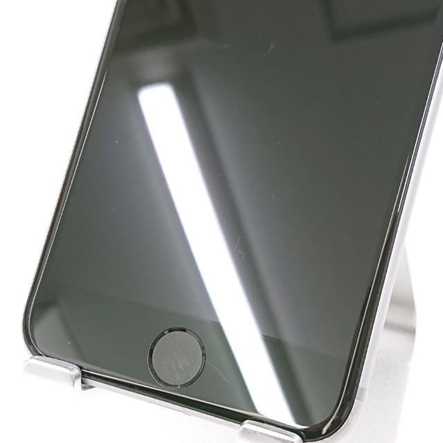 iPhone6s 16GB SIMフリー スペースグレイ 送料無料 即決 本体 c17722