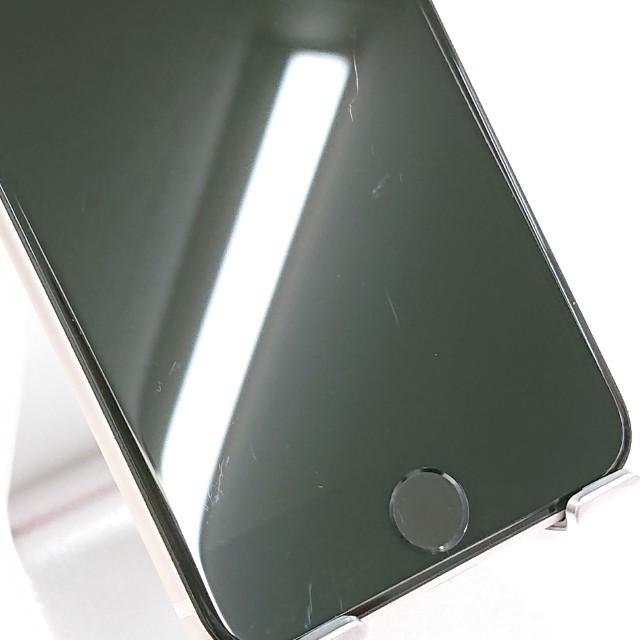iPhoneSE 第3世代 64GB ドコモ スターライト 送料無料 即決 本体