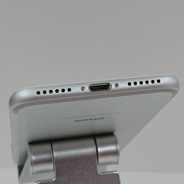 iPhone7 32GB ドコモ シルバー 送料無料 即決 本体 c17772 : アーク