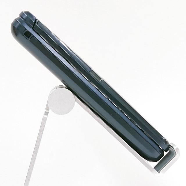 DIGNO ケータイ KY-42C ドコモ ブラック 送料無料 即決 本体 c17789