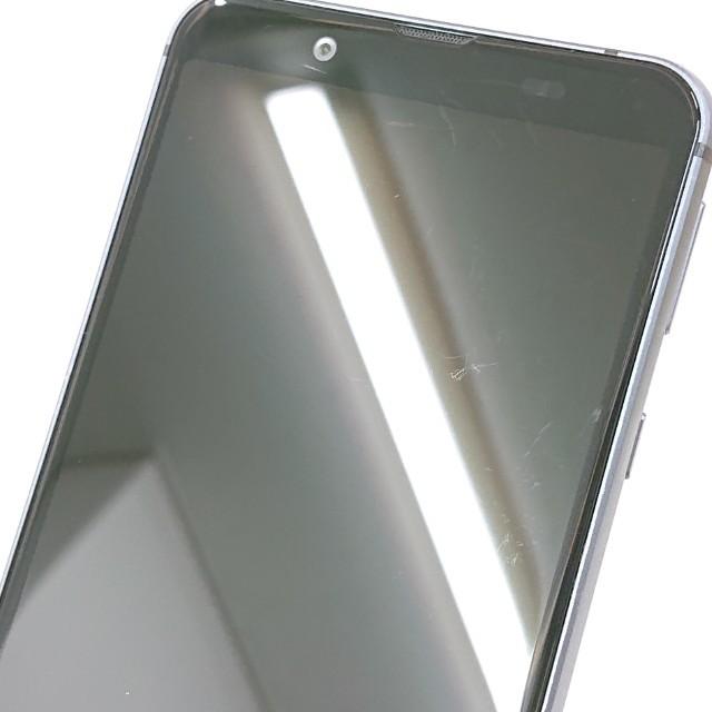 AQUOS sense3 SH-02M ドコモ ブラック 送料無料 即決 本体 c17791