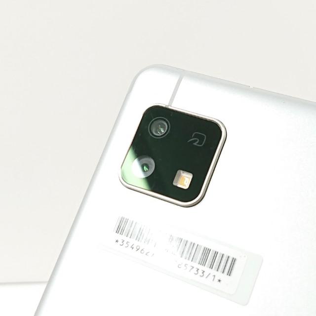 AQUOS sense4 basic A003SH Y!mobile シルバー 送料無料 即決 本体
