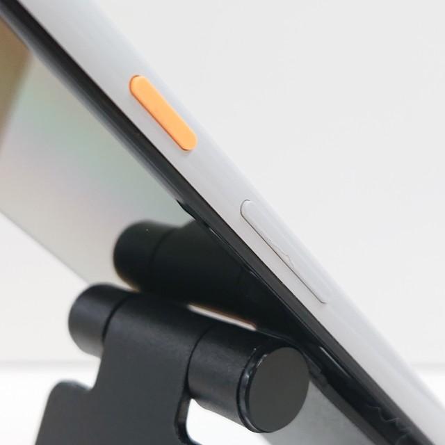 Google Pixel 3a SoftBank クリアリーホワイト 送料無料 即決 本体