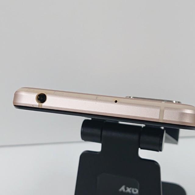 AQUOS sense4 SH-41A ドコモ ライトカッパー 送料無料 即決 本体
