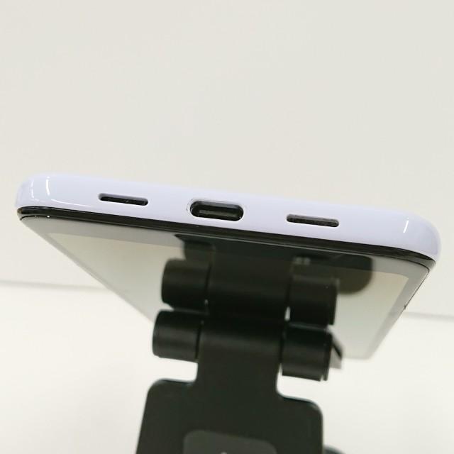 Google Pixel 3a SoftBank パープルイッシュ 送料無料 即決 本体