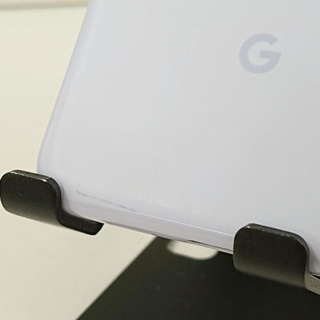 Google Pixel 3a SoftBank パープルイッシュ 送料無料 即決 本体
