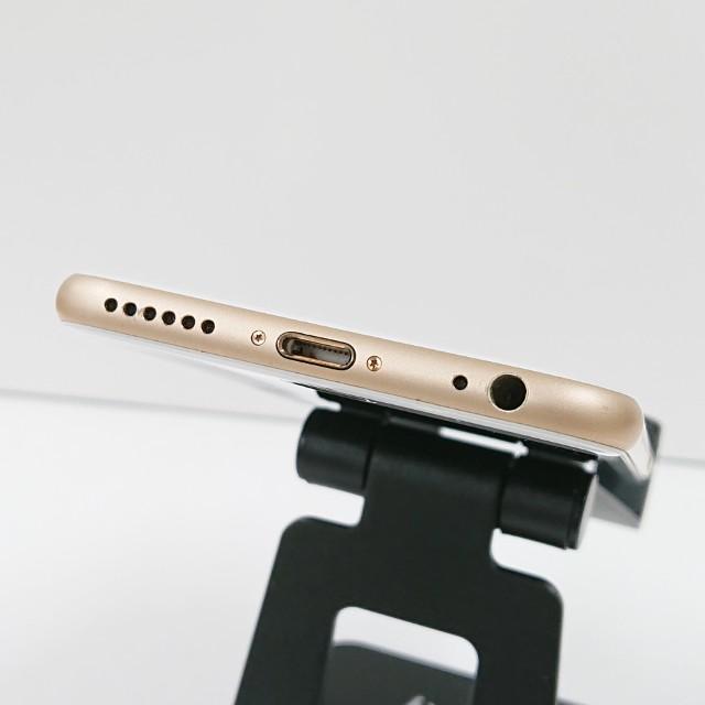 iPhone6s 32GB SoftBank ゴールド 送料無料 即決 本体 c17836 : アーク