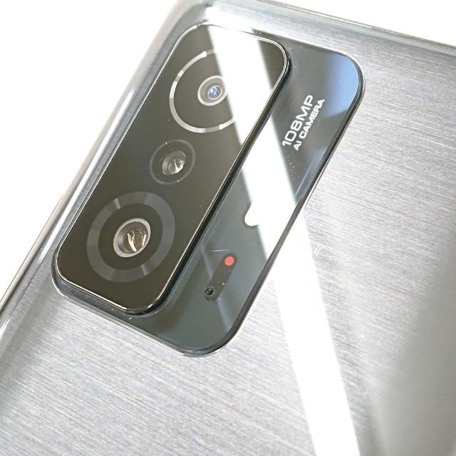 Xiaomi 11T Pro 256GB 2107113SR SIMフリー メテオライトグレー 送料