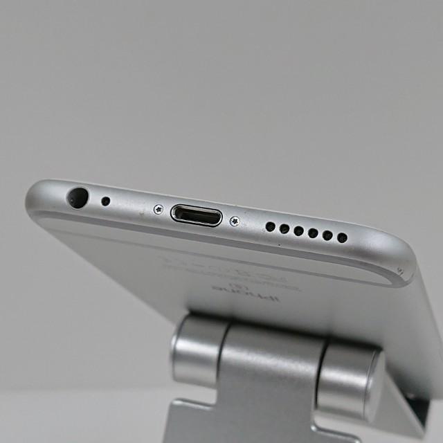 iPhone6s 16GB SIMフリー シルバー 送料無料 即決 本体 c17880