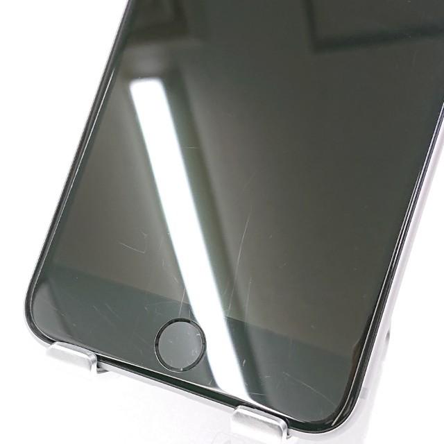 iPhone6s Plus 64GB SIMフリー スペースグレイ 送料無料 即決 本体