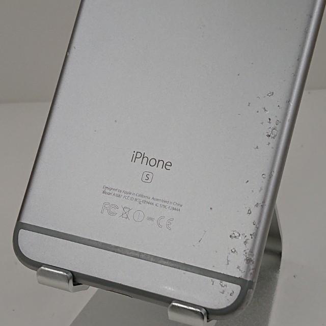 iPhone6s Plus 64GB SIMフリー スペースグレイ 送料無料 即決 本体