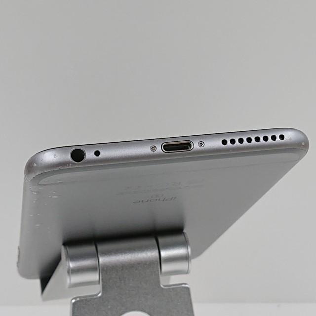 iPhone6s Plus 64GB SIMフリー スペースグレイ 送料無料 即決 本体