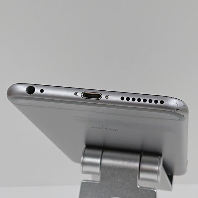 iPhone6s Plus 64GB SIMフリー スペースグレイ 送料無料 即決 本体