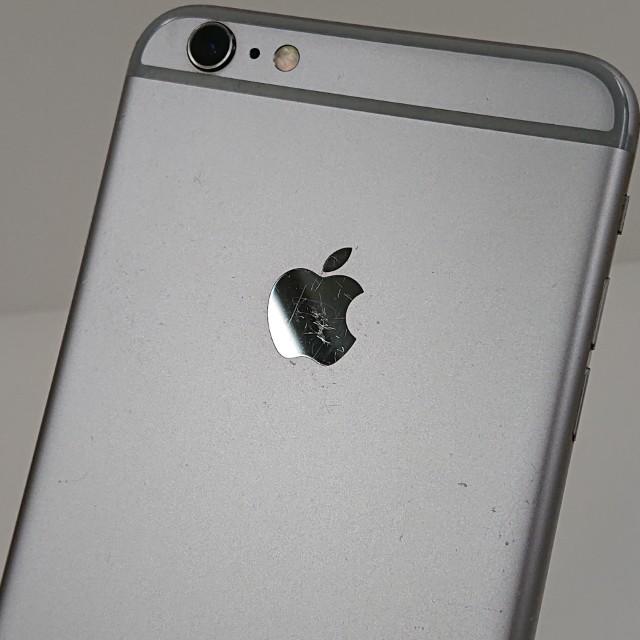 iPhone6s Plus 64GB SIMフリー スペースグレイ 送料無料 即決 本体