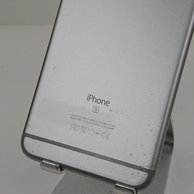 iPhone6s Plus 64GB SIMフリー スペースグレイ 送料無料 即決 本体