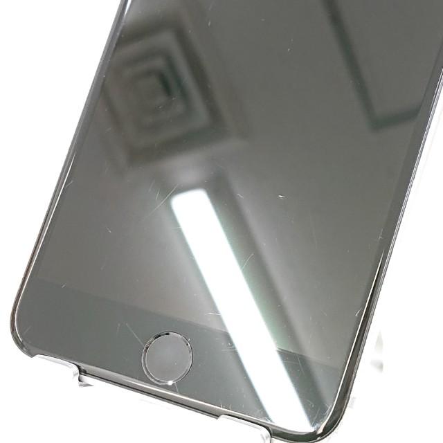 iPhone6s Plus 64GB SIMフリー スペースグレイ 送料無料 即決 本体