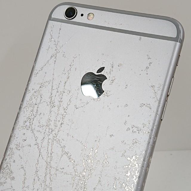 iPhone6s Plus 64GB SIMフリー　割れなし　シルバー　美品 iPhone6s Plus 64GB SIMフリー スペースグレイ 送料無料 即決 本体
