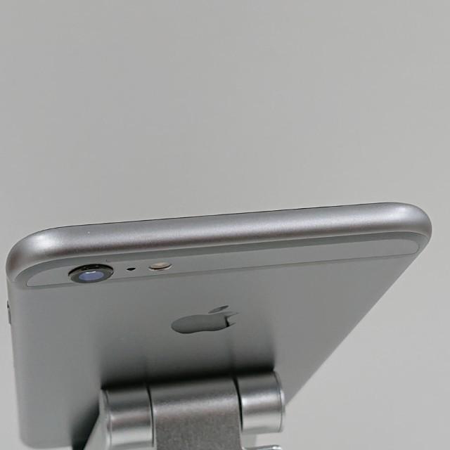 iPhone6s Plus 64GB SIMフリー スペースグレイ 送料無料 即決 本体