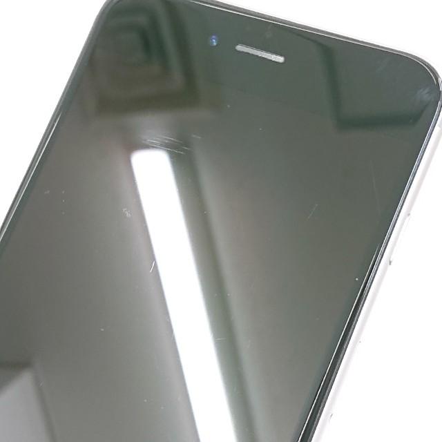 iPhone6s Plus 64GB SIMフリー スペースグレイ 送料無料 即決 本体