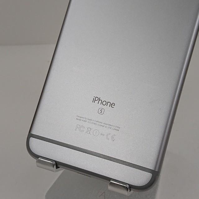 iPhone6s Plus 64GB SIMフリー スペースグレイ 送料無料 即決 本体