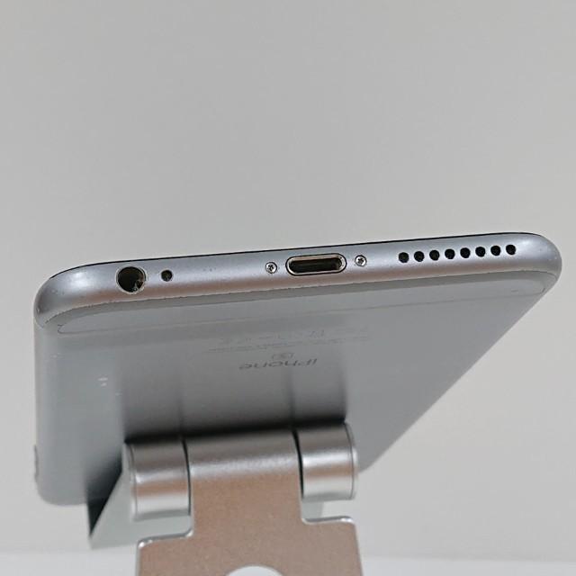 iPhone6s Plus 64GB SIMフリー スペースグレイ 送料無料 即決 本体