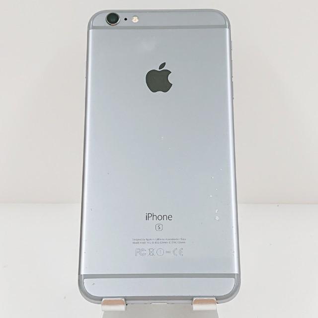 iPhone6s Plus 64GB SIMフリー スペースグレイ 送料無料 即決 本体