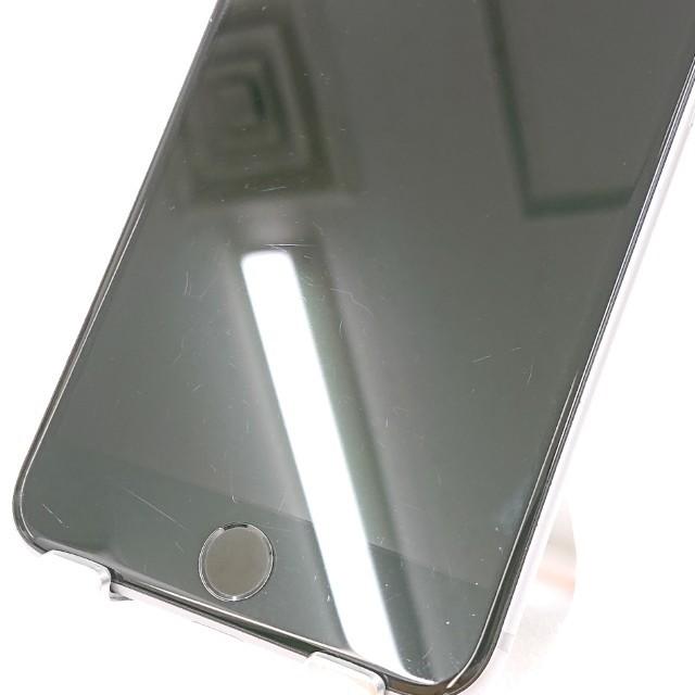 iPhone6s Plus 64GB SIMフリー スペースグレイ 送料無料 即決 本体