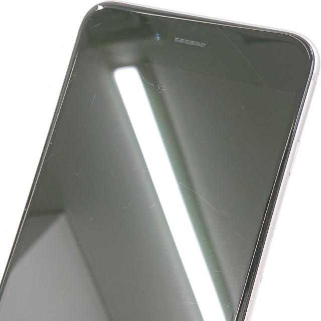 iPhone6s Plus 64GB SIMフリー スペースグレイ 送料無料 即決 本体
