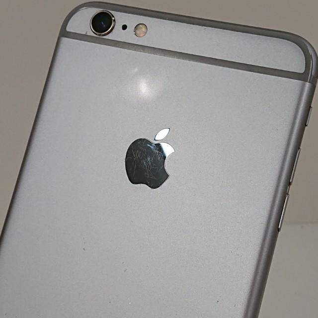 iPhone6s Plus 64GB SIMフリー スペースグレイ 送料無料 即決 本体