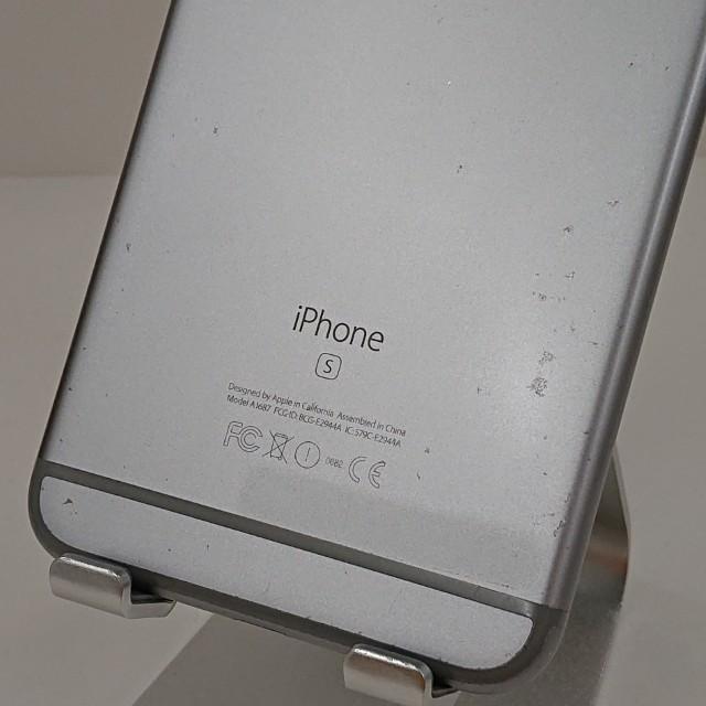 iPhone6s Plus 64GB SIMフリー スペースグレイ 送料無料 即決 本体