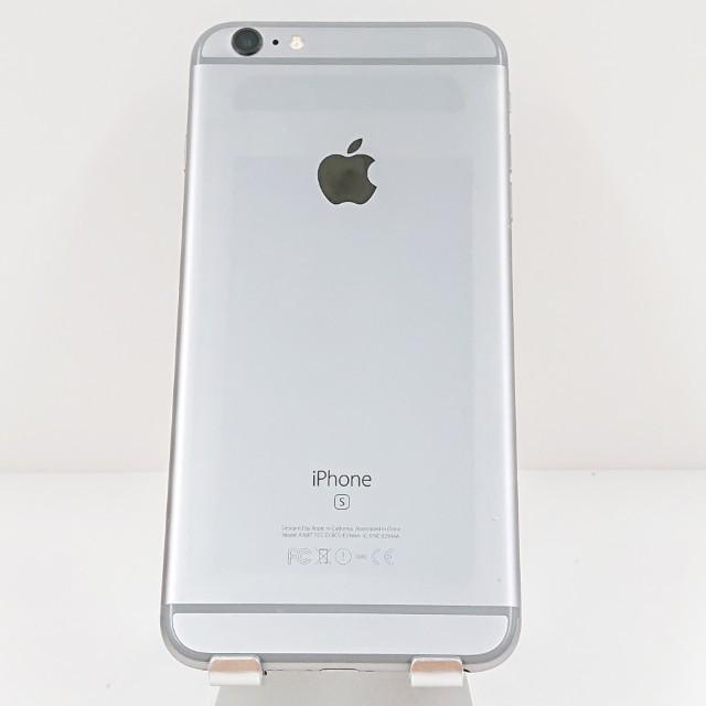 iPhone6s Plus 64GB SIMフリー スペースグレイ 送料無料 即決 本体