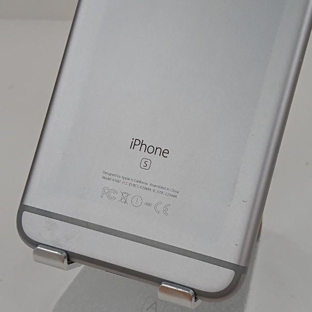 iPhone6s Plus 64GB SIMフリー スペースグレイ 送料無料 即決 本体