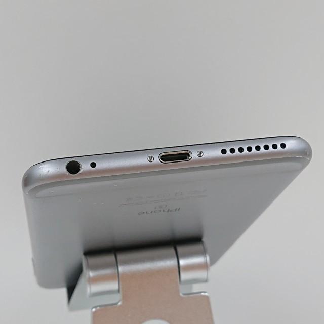 iPhone6s Plus 64GB SIMフリー スペースグレイ 送料無料 即決 本体 