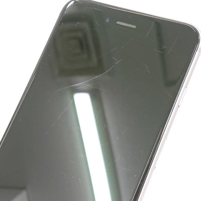 iPhone6s Plus 64GB SIMフリー スペースグレイ 送料無料 即決 本体 