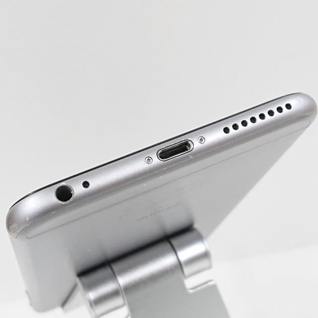 訳アリ品】iPhone6s Plus 64GB SIMフリー スペースグレイ 送料無料