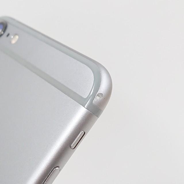 訳アリ品】iPhone6s Plus 64GB SIMフリー スペースグレイ 送料無料
