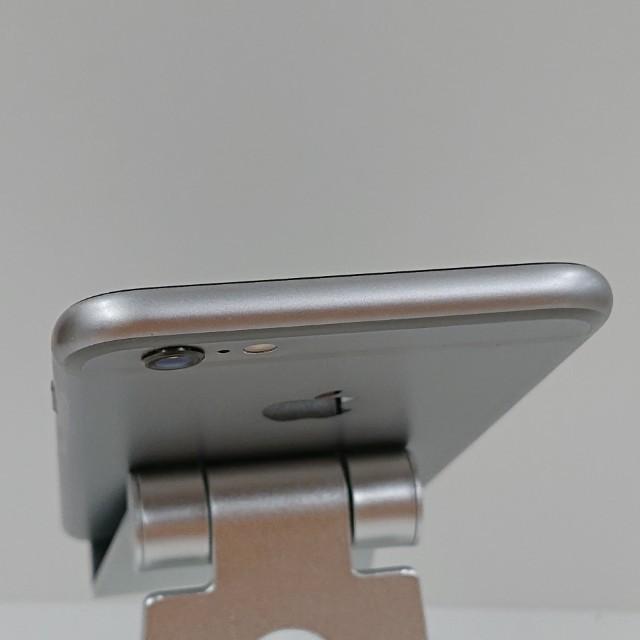 iPhone6s 32GB SIMフリー スペースグレイ 送料無料 即決 本体 c17906
