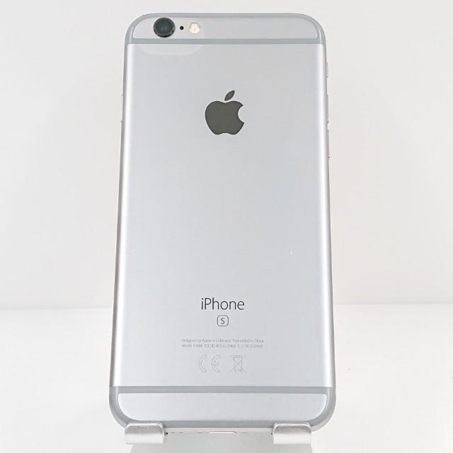 iPhone6s 32GB SIMフリー スペースグレイ 送料無料 即決 本体 c17914 