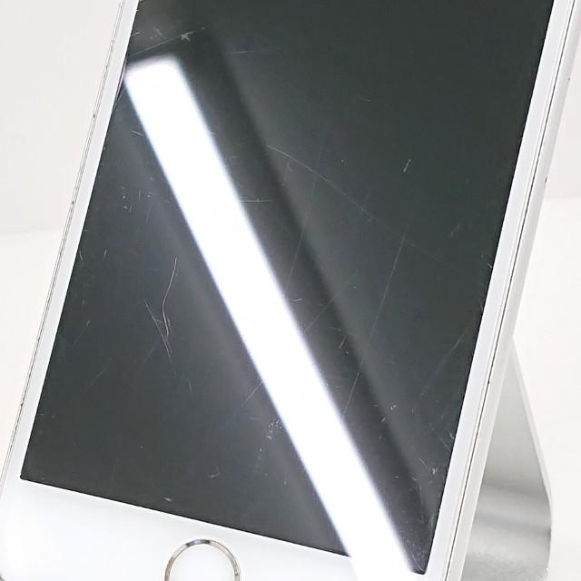 iPhone6s 16GB SIMフリー シルバー 送料無料 即決 本体 c17916