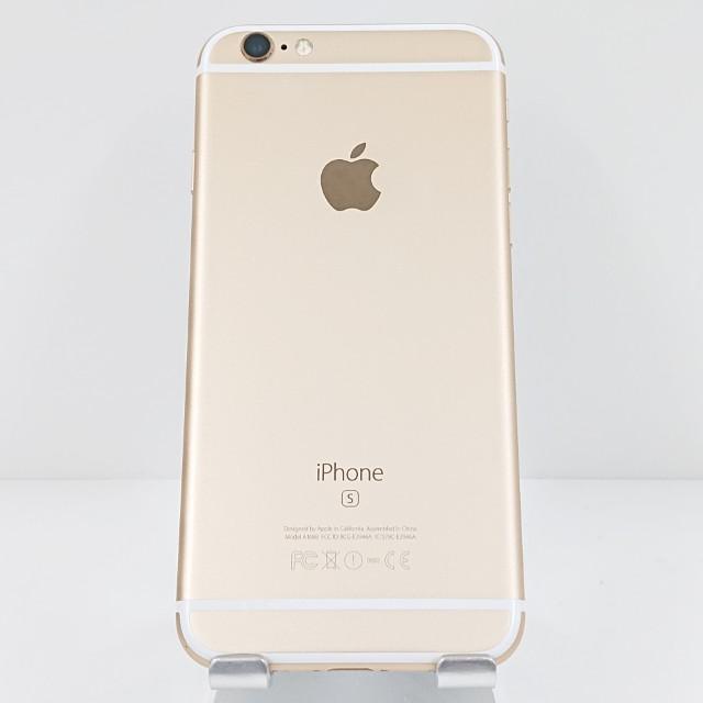 iPhone6s 64GB ゴールド 本体 iPhone6s 64GB SoftBank ゴールド 送料無料 即決 本体 c17929 : アーク