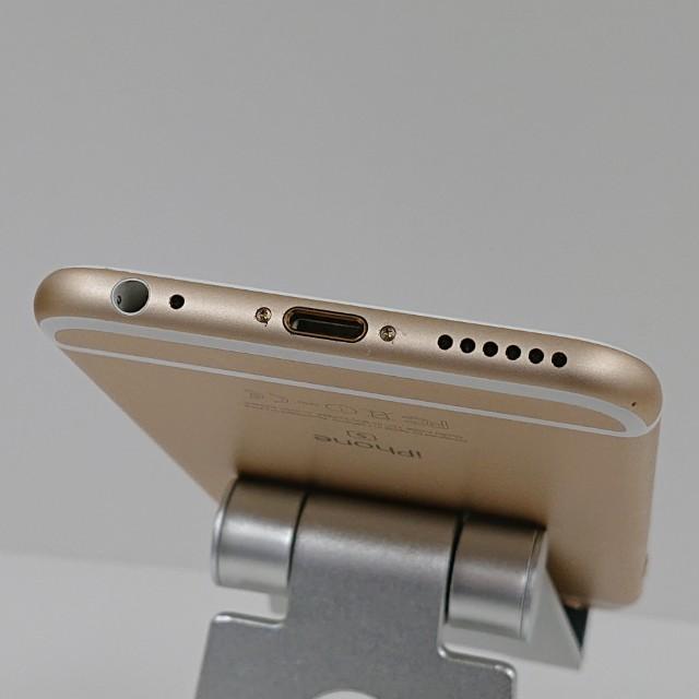 iPhone6s 64GB SoftBank ゴールド 送料無料 即決 本体 c17929 : アーク
