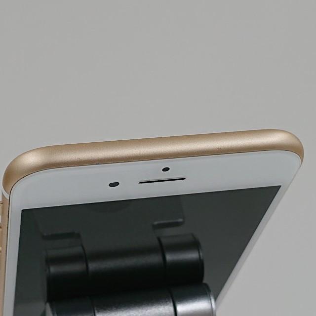 iPhone6s 64GB SoftBank ゴールド 送料無料 即決 本体 c17929 : アーク