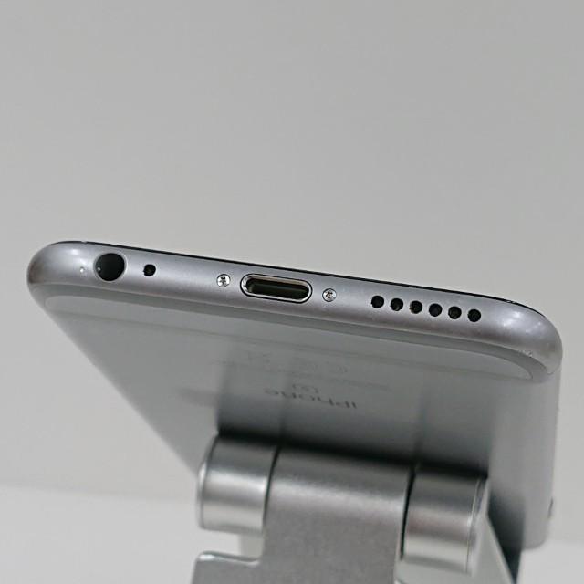 iPhone6s 32GB SIMフリー スペースグレイ 送料無料 即決 本体 c17930 