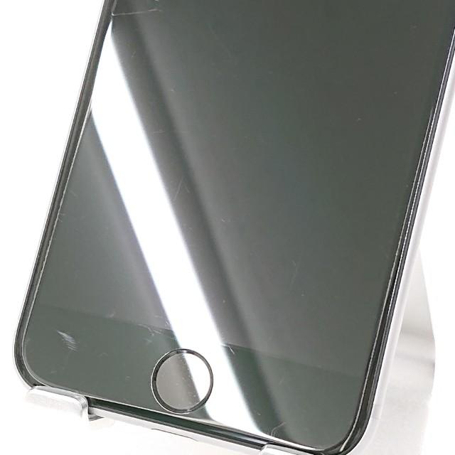 iPhone6s 32GB SIMフリー スペースグレイ 送料無料 即決 本体 c17930