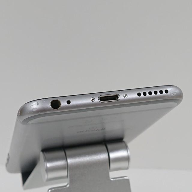 iPhone6s 32GB SIMフリー スペースグレイ 送料無料 即決 本体 c17931