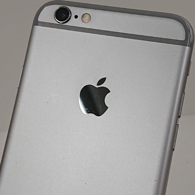 iPhone6s 32GB SIMフリー スペースグレイ 送料無料 即決 本体 c17931