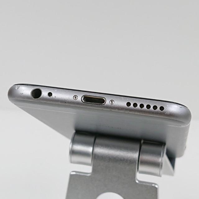 iPhone6s 16GB SIMフリー スペースグレイ 送料無料 即決 本体 c17934